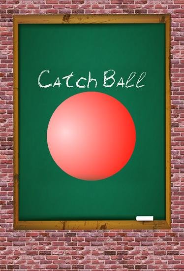 game pic for Catch ball